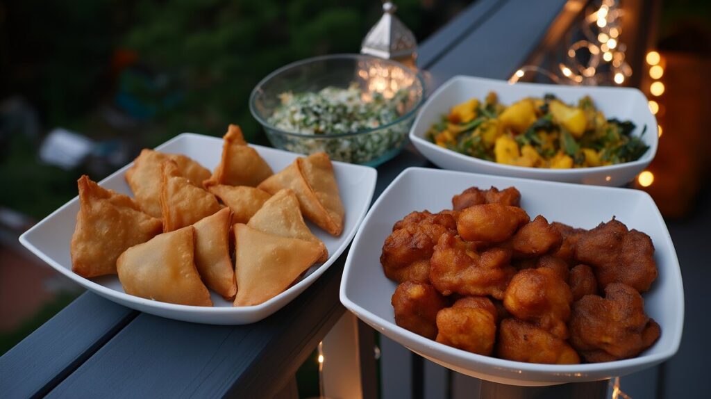 Brookshire’s Best Bites: A Food Lover’s Guide to Dining in Carmel’s Cozy Neighborhood